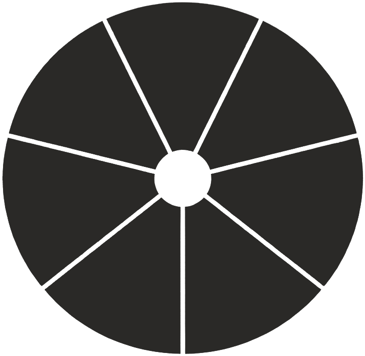 The Seven Fields